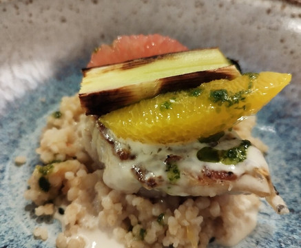 Au Comptoir d'Augusta