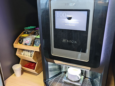 博韦民宿酒店主图