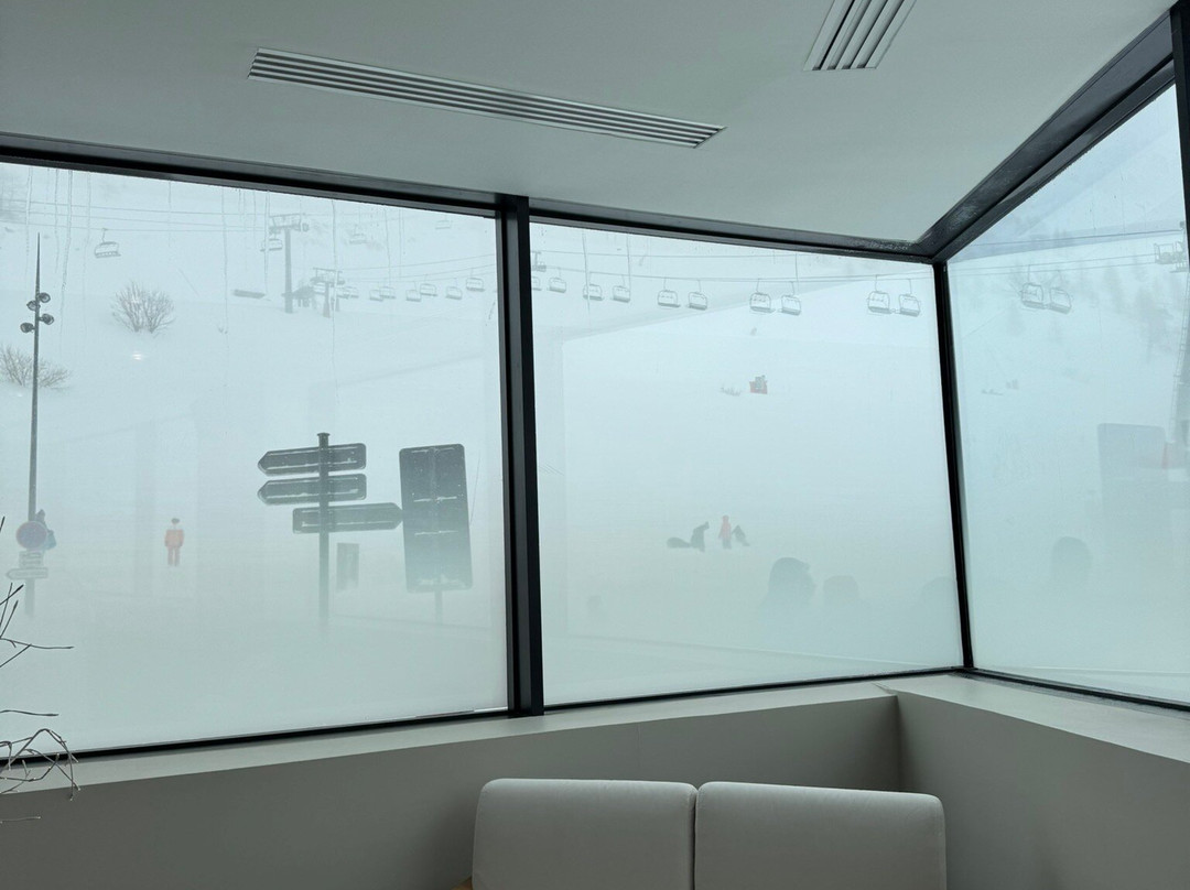 您想要滑雪酒店（Les Etincelles集团管理）主图
