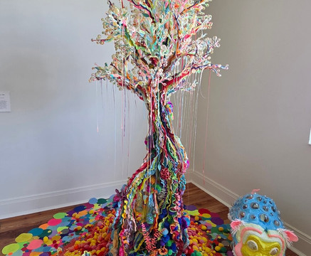 Sarasota Art Museum-萨拉索塔必去景点