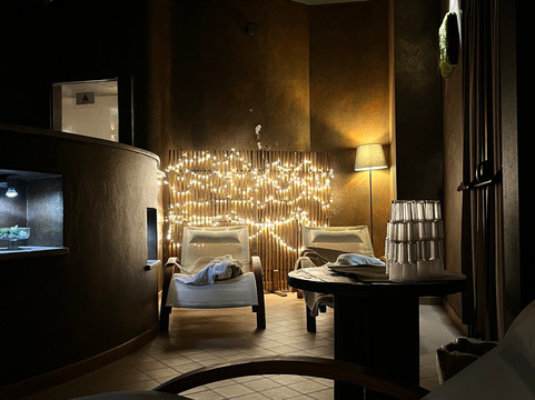 Relais Bella Rosina Pool & Spa主图