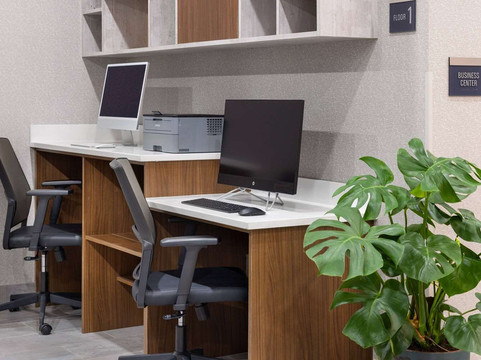 Hawthorn Extended Stay by Wyndham Williston/Burlington