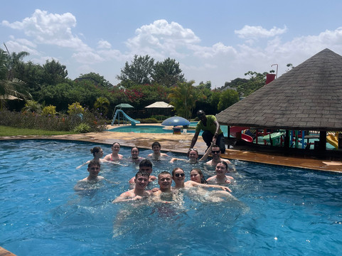 趣味度假屋度假村 - 阿育吠陀 Spa 酒店主图