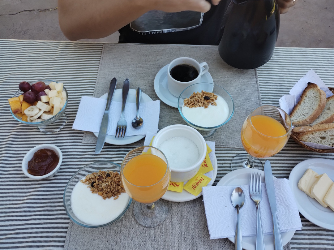 Posada San Eduardo主图