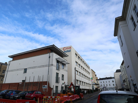 Citrus Hotel Cheltenham By Compass Hospitality