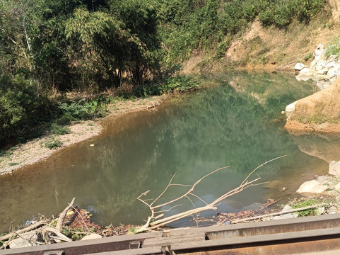 Blue Lagoon 3-旺阳必去景点