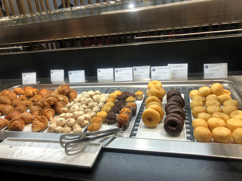 Monteverdi Classic Lounge