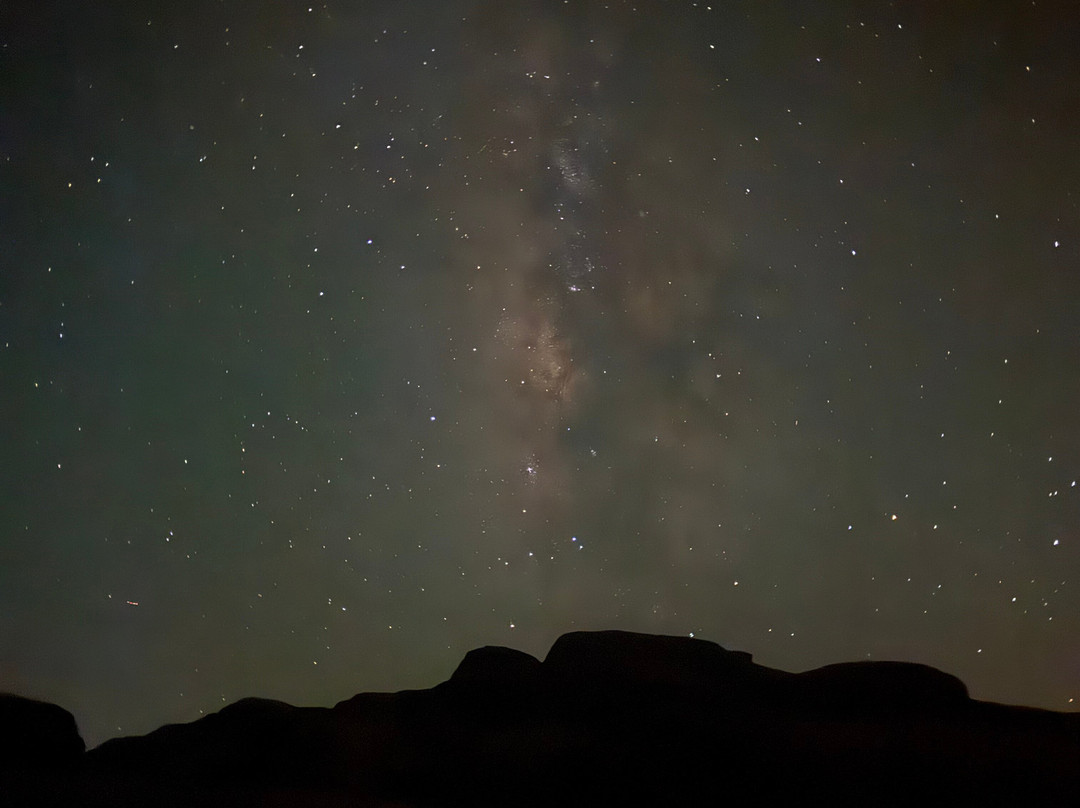 Bedouin Roads-瓦地伦必去景点