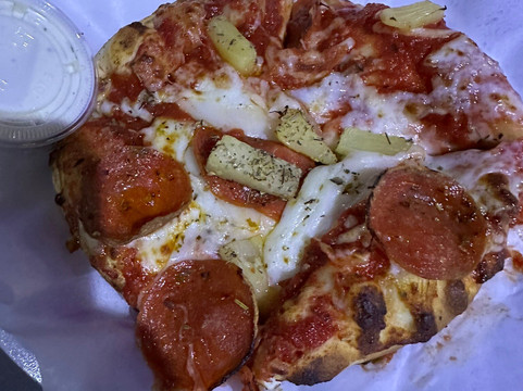 The Rush funplex-Syracuse必去景点