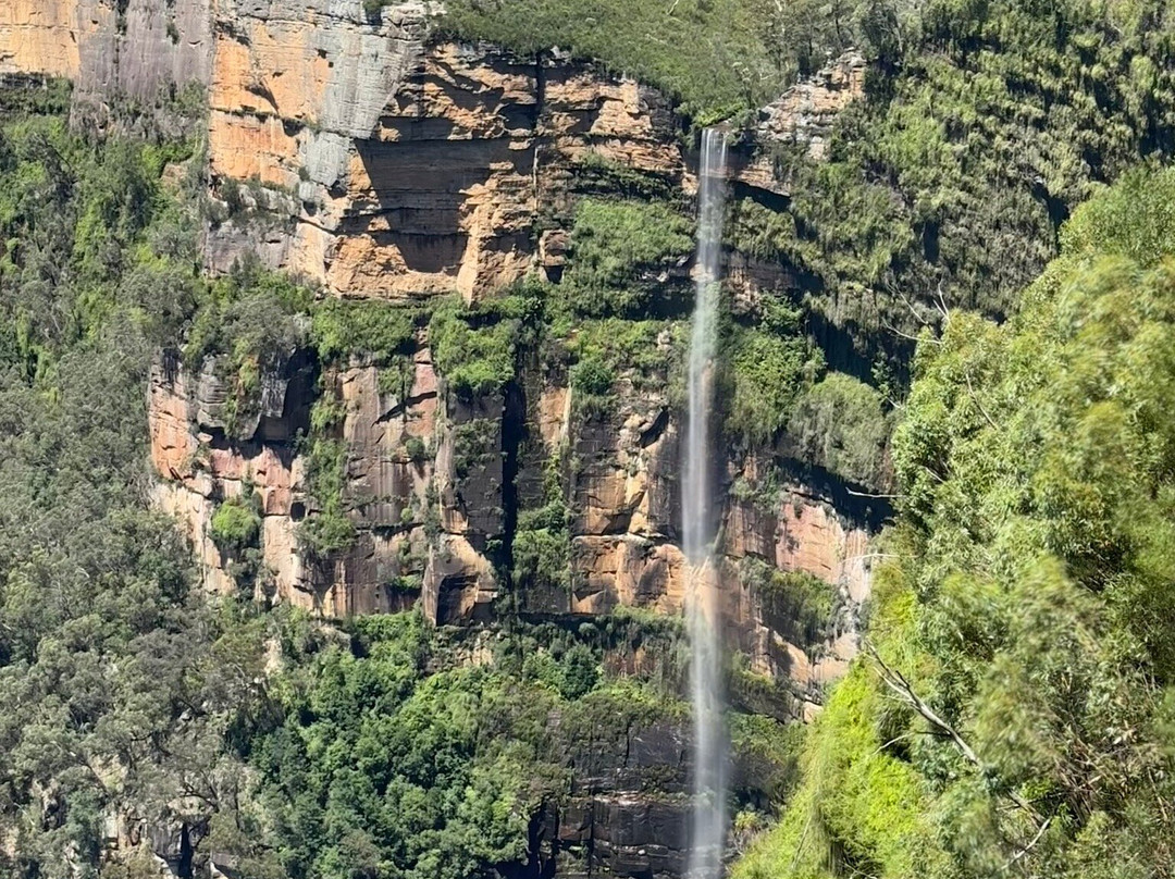 AEA Luxury Tours-Blue Mountains National Park必去景点