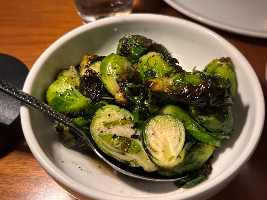 La Central By Mario Pagan