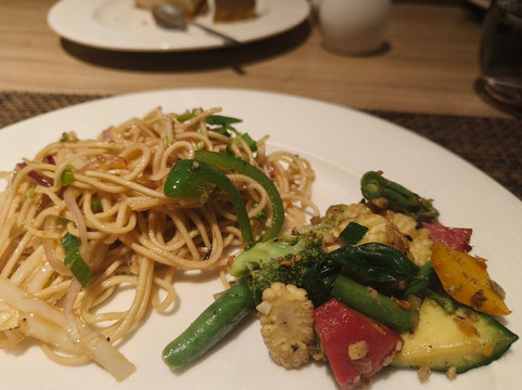 苏拉特丽柏酒店主图