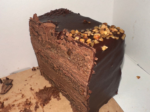 Chocolaterie Jouvenal-La Cote-Saint-Andre必去景点