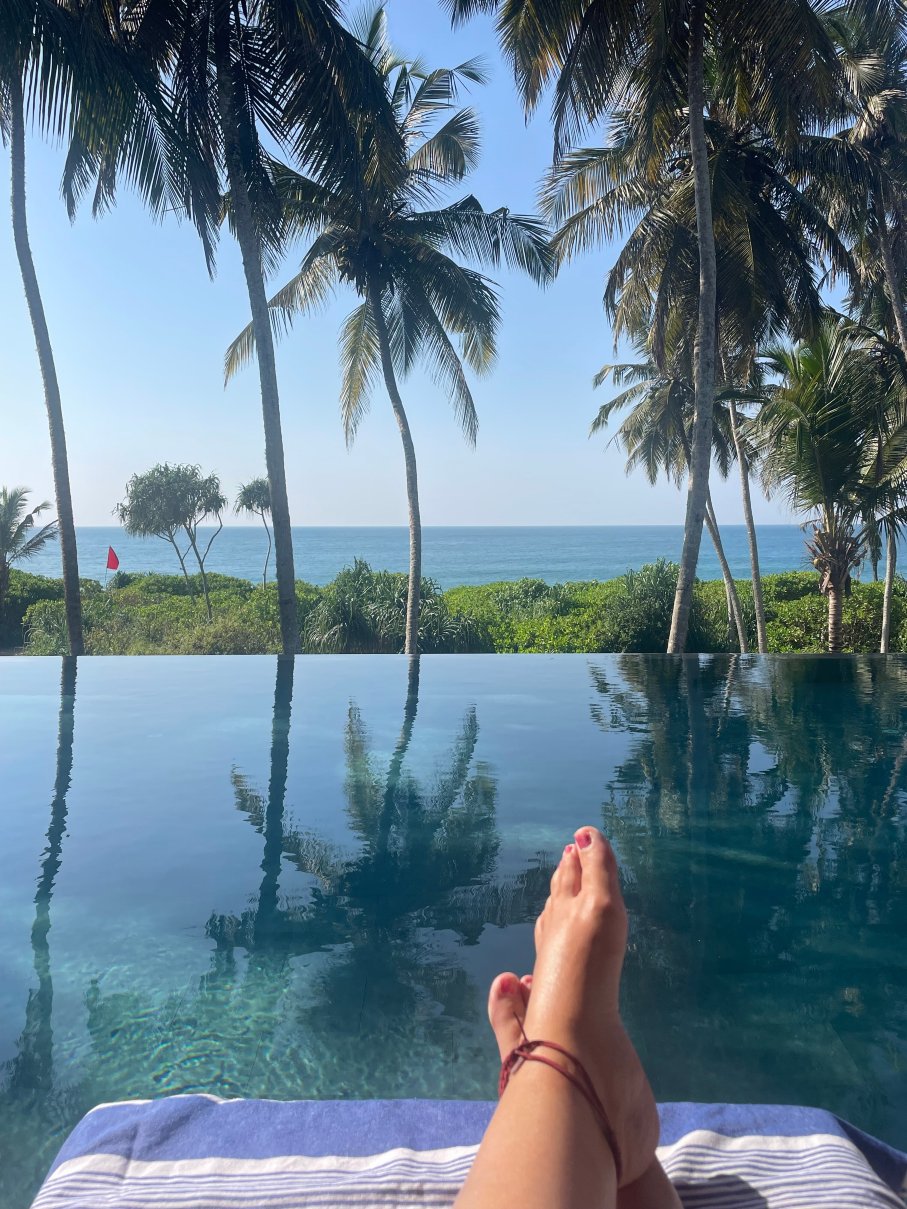 白金汉宫广场酒店-泳池