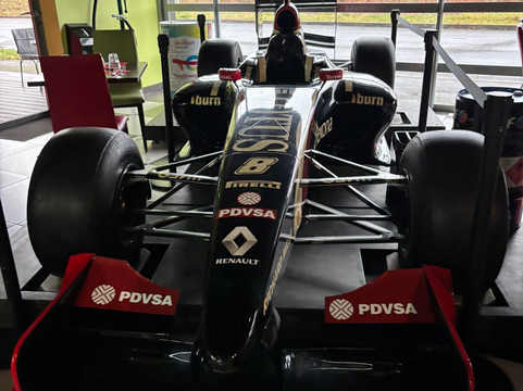 Enzo Hotels Thionville主图