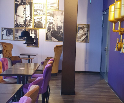 PETERS Schokowelt-利普施塔特必去景点