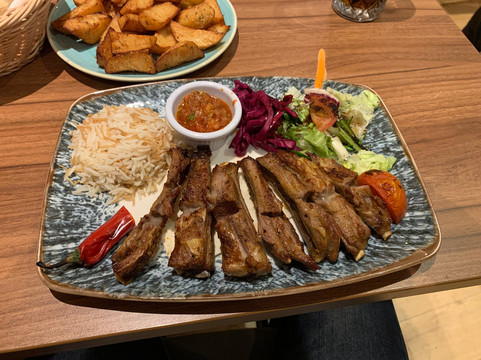 Efes Turkish Grill House