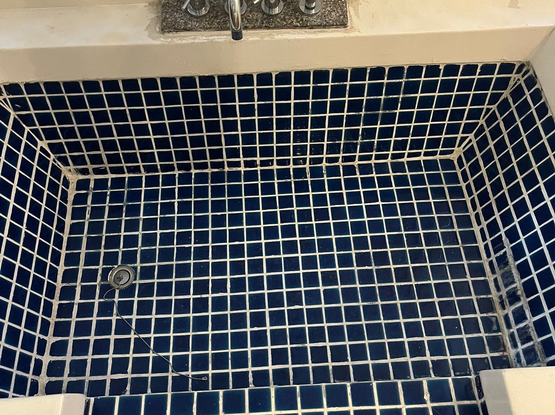 苏梅岛布日扎海滩度假酒店主图