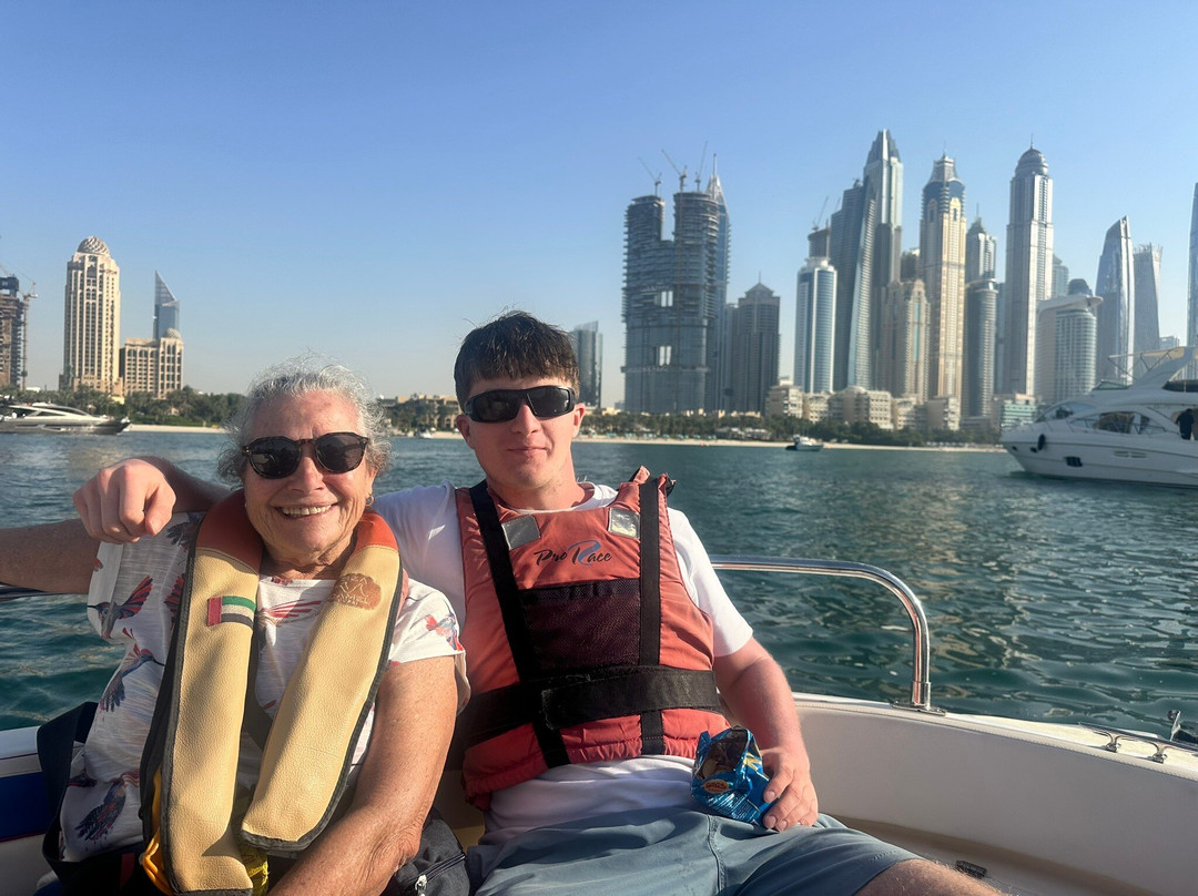 Seamocean-迪拜必去景点