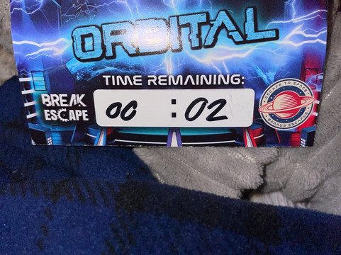 Break Escape Nottingham-诺丁汉必去景点