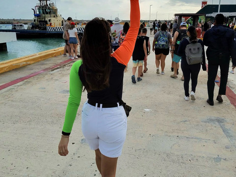 Cenote Santa Rosa-Homun必去景点