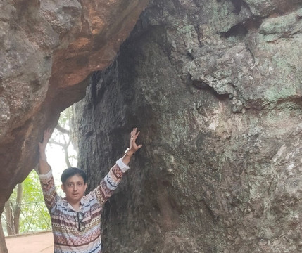 Sri Pathi Tours-Homagama必去景点