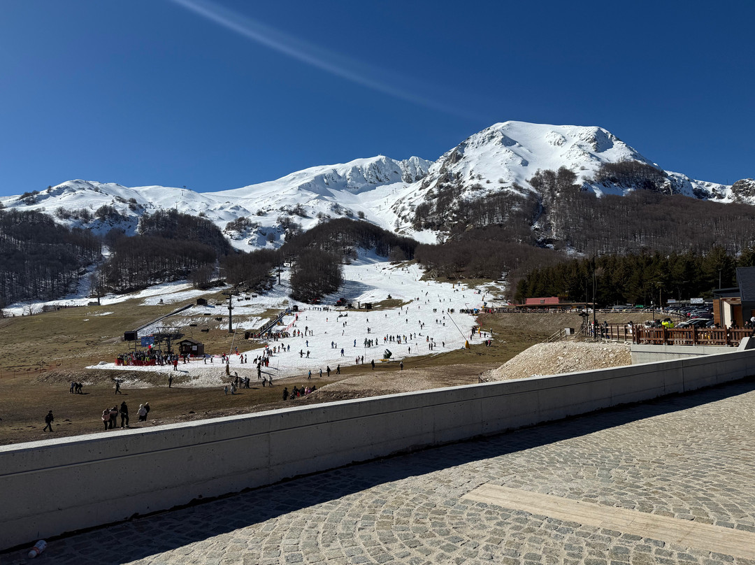 Hotel Kristall主图