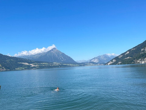 诺伊豪斯高尔夫及斯特兰德酒店主图