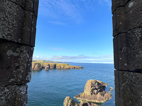 Vem pra Escócia tours-Gorebridge必去景点