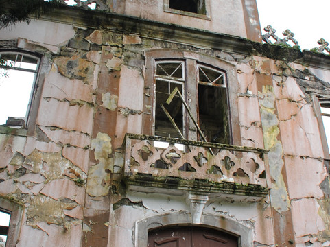 Igreja De São Mateus-奥尔塔必去景点