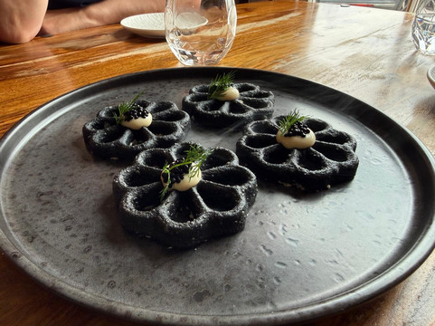 The Windmill Chatham Green