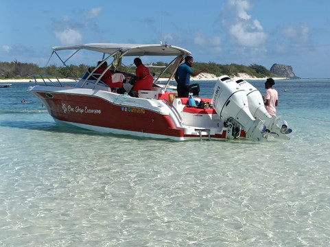 One Drop Excursions-格兰高伯必去景点