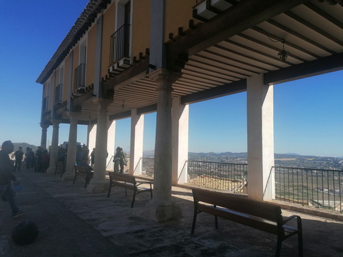 Soportales-Cehegin必去景点