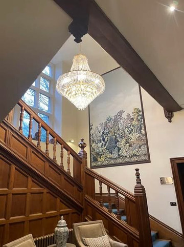 杰斯蒙德沙丘酒店主图