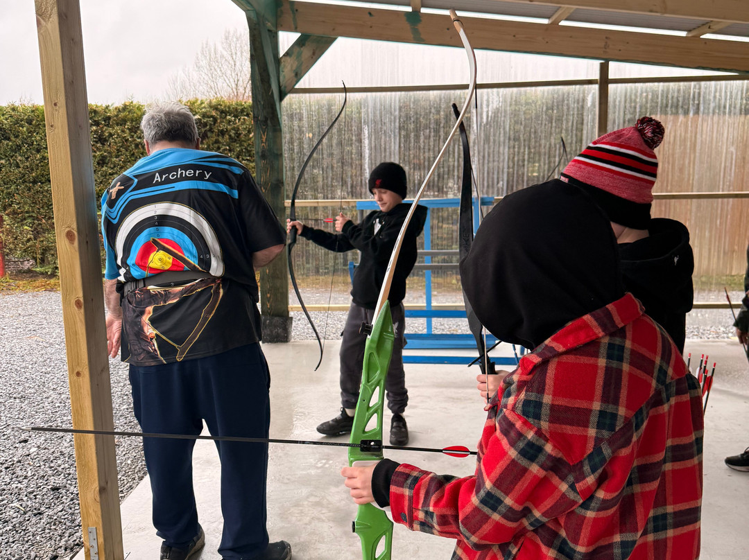 Killarney Fishing Tours-基拉尼必去景点