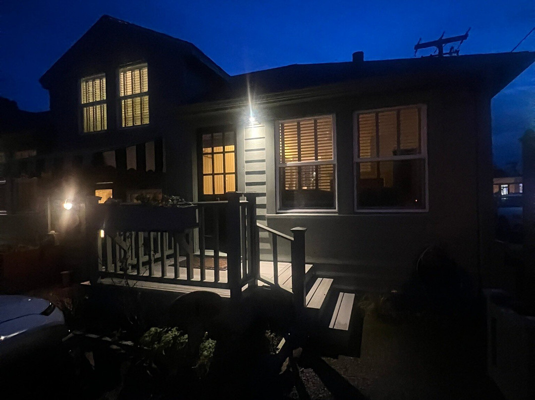 Drifthaven At Gearhart主图