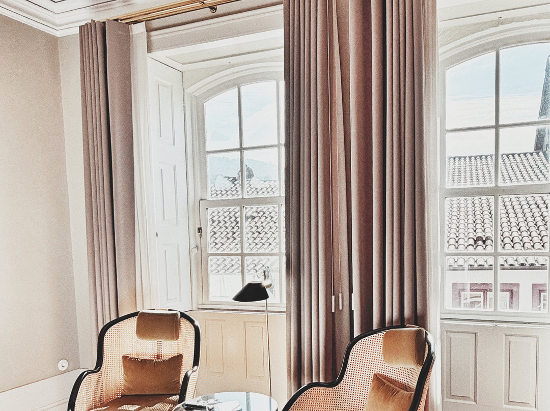 征服者宫殿主图