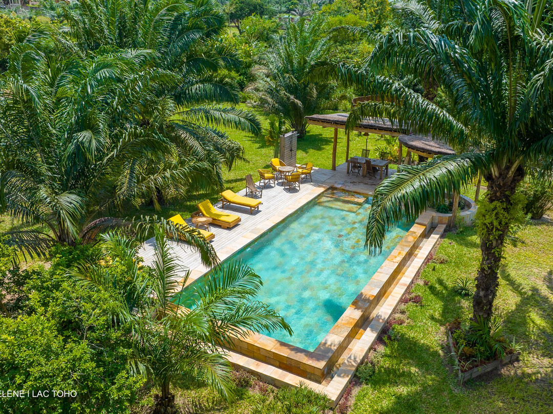 Le village d'Helene - Natura resort