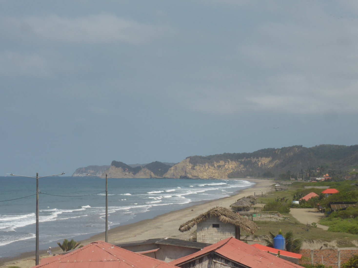 Hostal Mirada Al Mar-官方