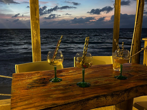 Beach Shak-博瓦隆必去景点