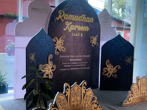 巴里巴班维兹鼎盛酒店主图