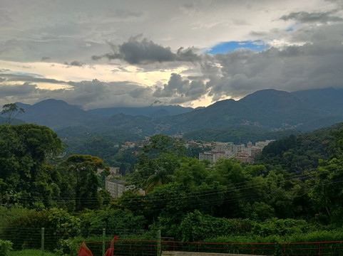 Trono de Fátima-彼得罗波利斯必去景点