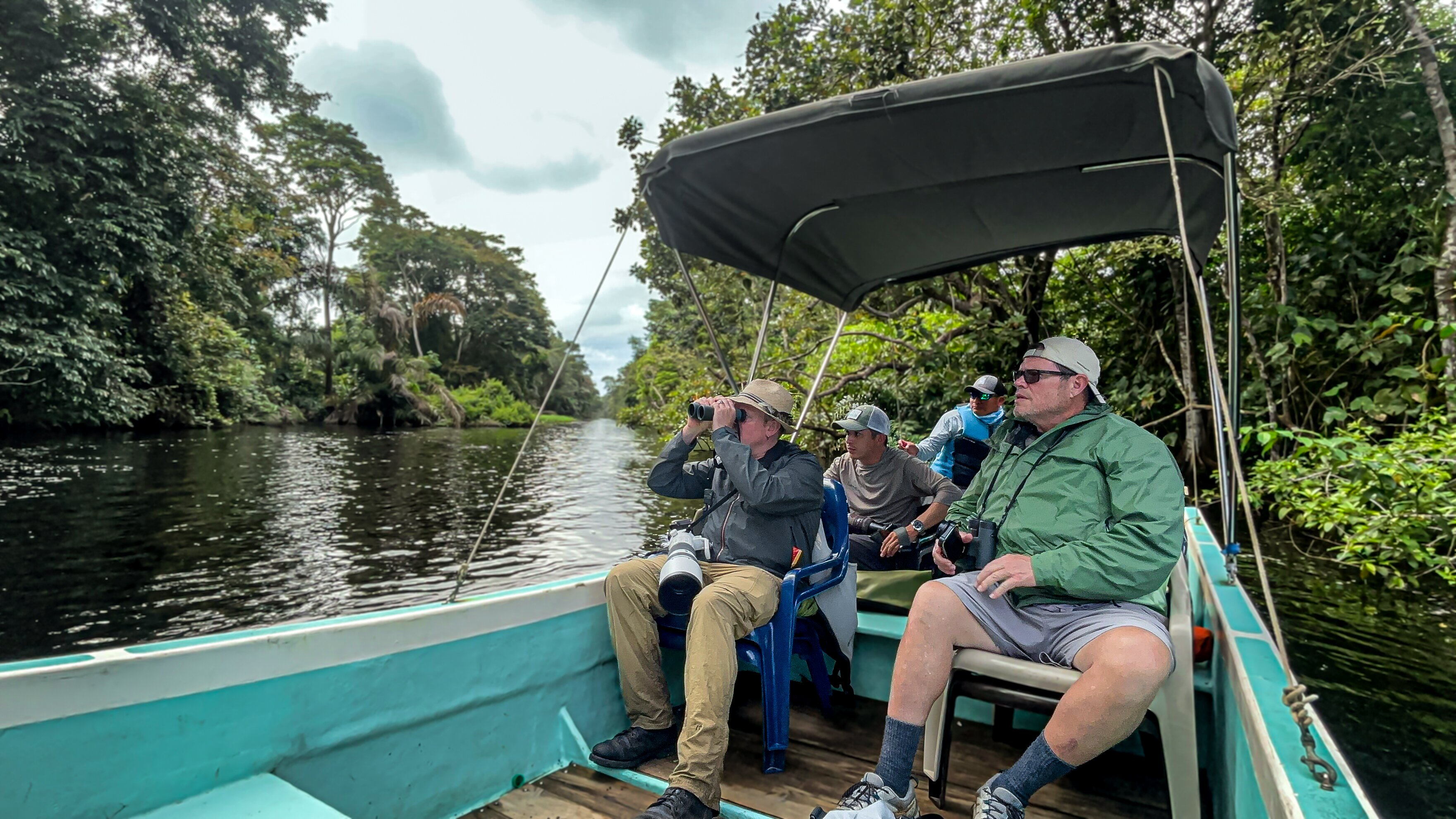 Tranquilo Bay Eco Adventure Lodge-官方