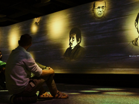 Lumeum-Kerns必去景点