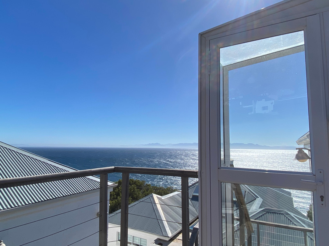 罗克兰兹海边住宿加早餐酒店主图