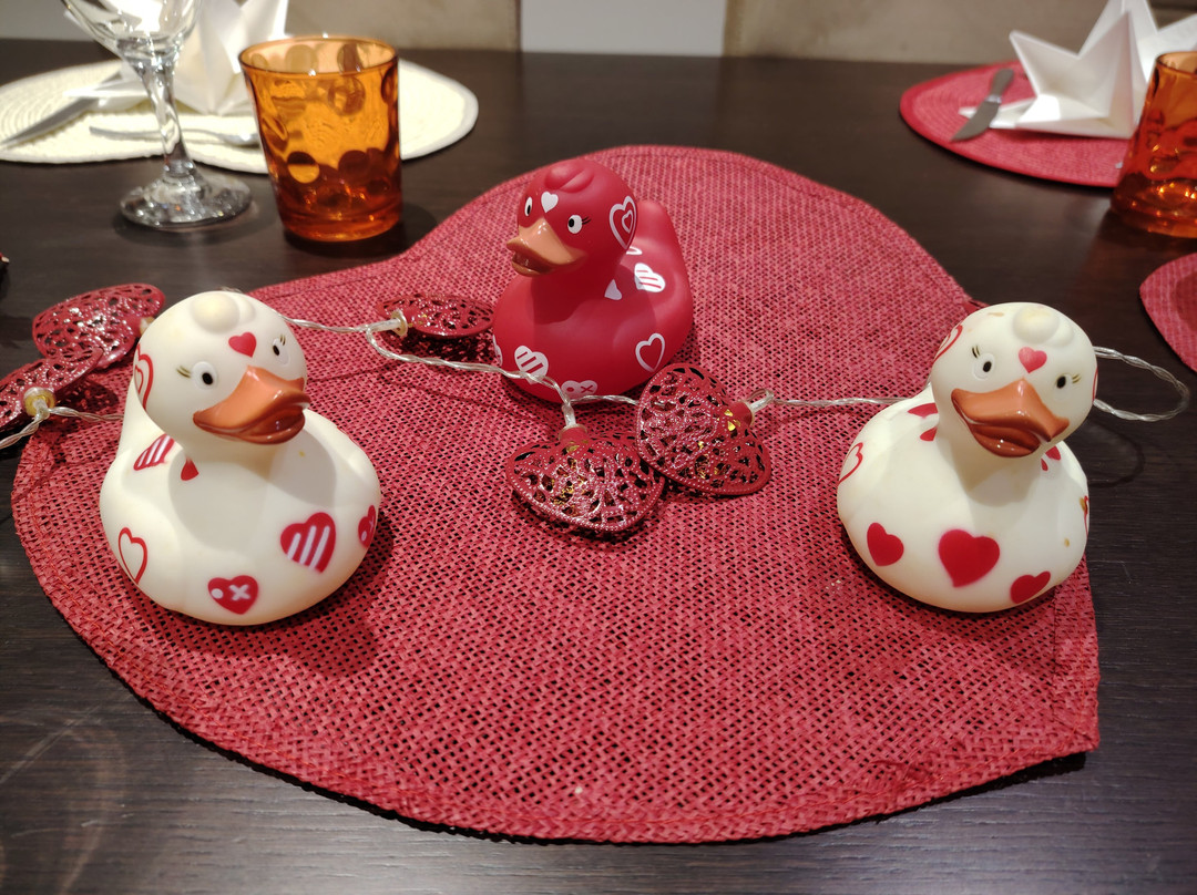 Au Ptit Nid Lorrain主图