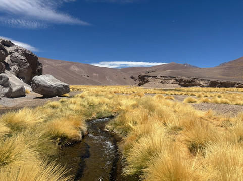 Tastur-Bahia Inglesa必去景点