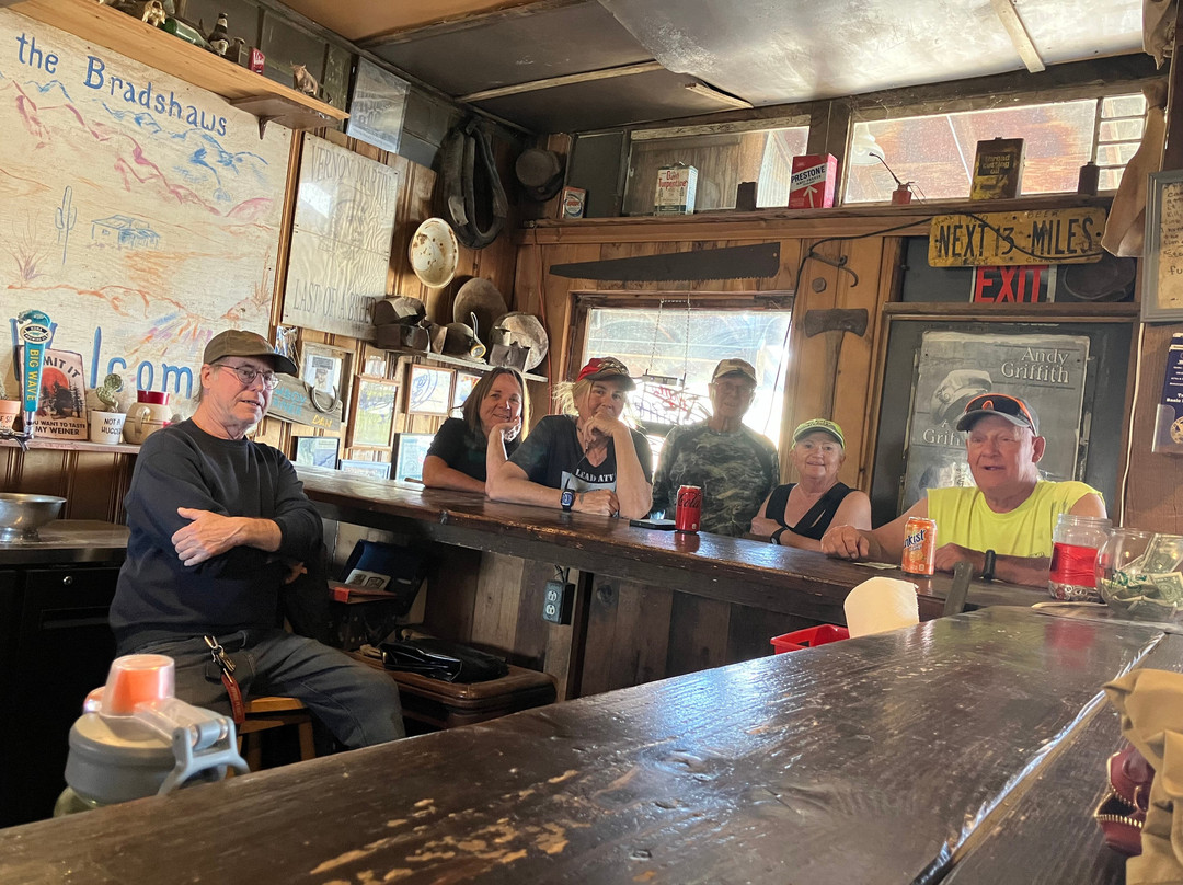 Cleator Bar and Yacht Club-Mayer必去景点