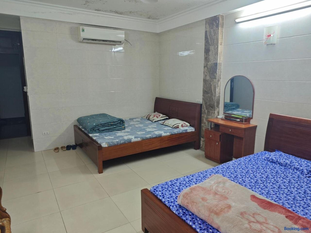 Duc Trung Motel