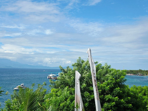 Tejas Spa Warnakali-珀尼达岛必去景点